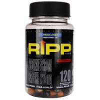 Ripp Abs 120 cápsulas